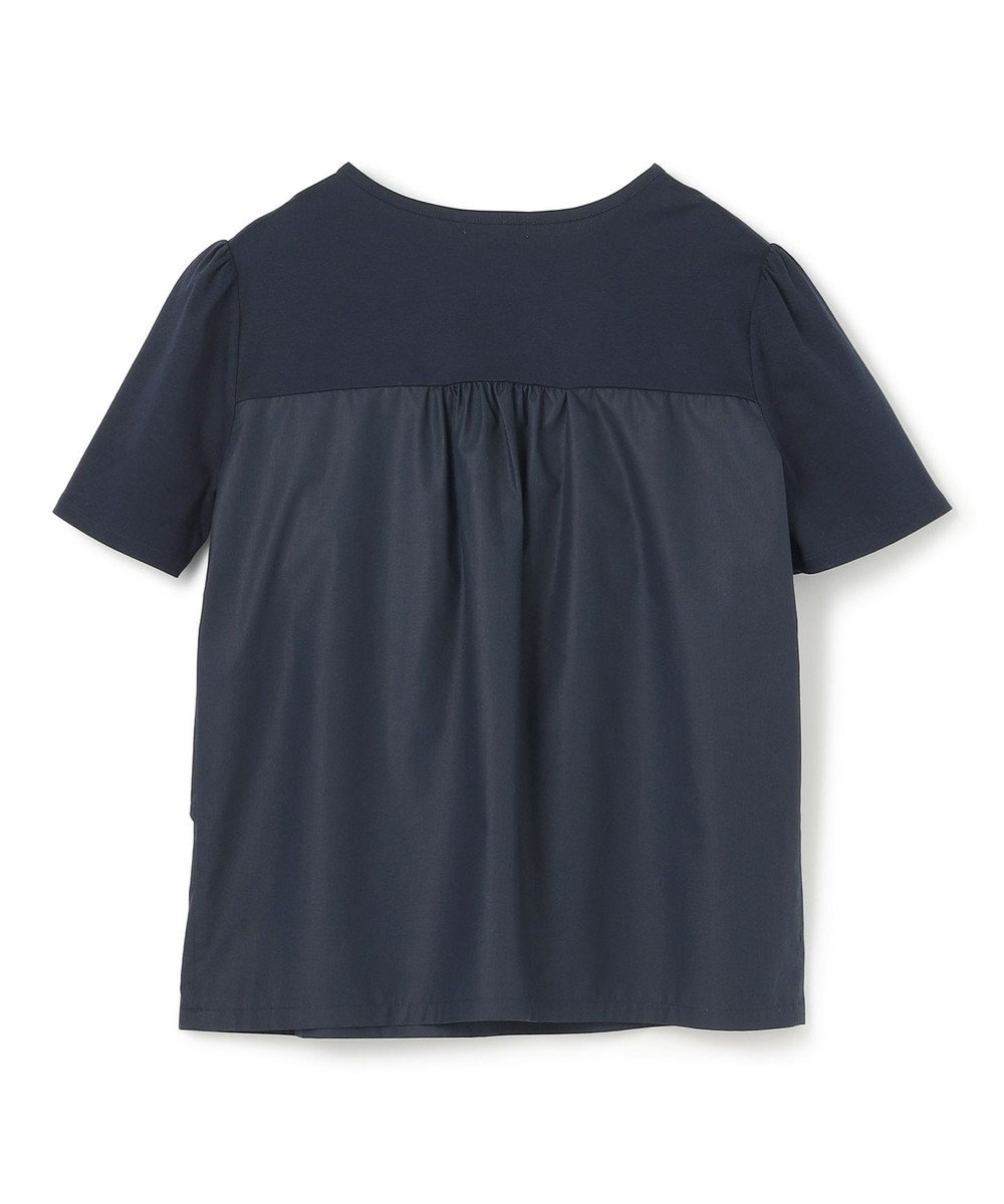 TOCCA 【洗える】PRESENT RIBBON Tシャツ 