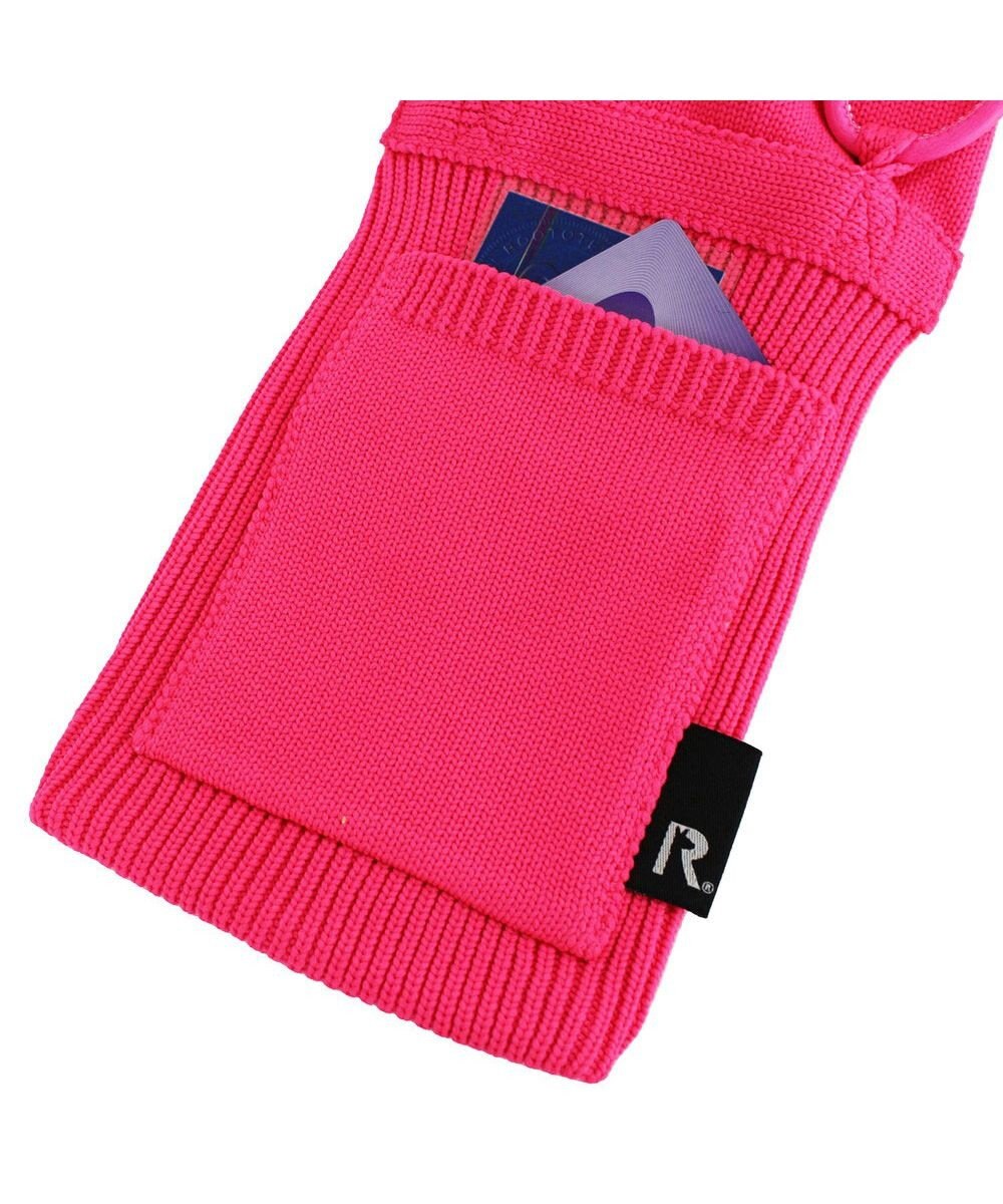 ROOTOTE 2555【スマホケース】CJ.ベビールー.フーディー-A 