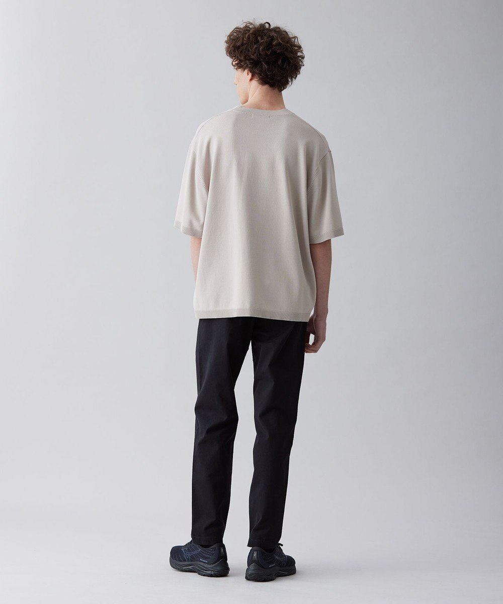 UNFILO 【UNISEX/コラボ】GRAMICCI × UNFILO テーパードパンツ 