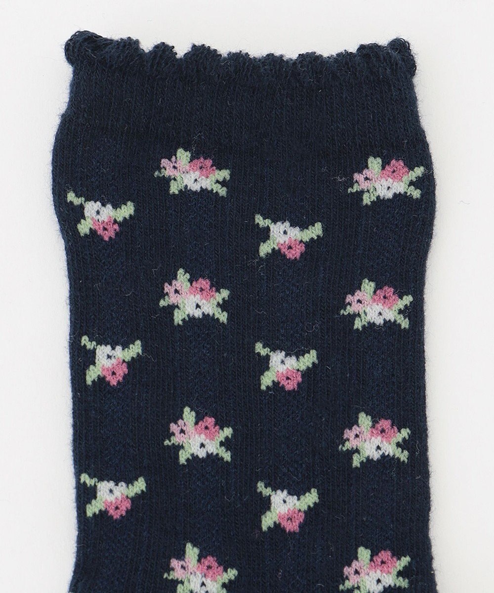 ANY KIDS 【3点セット】ソックス（スクールセット） 