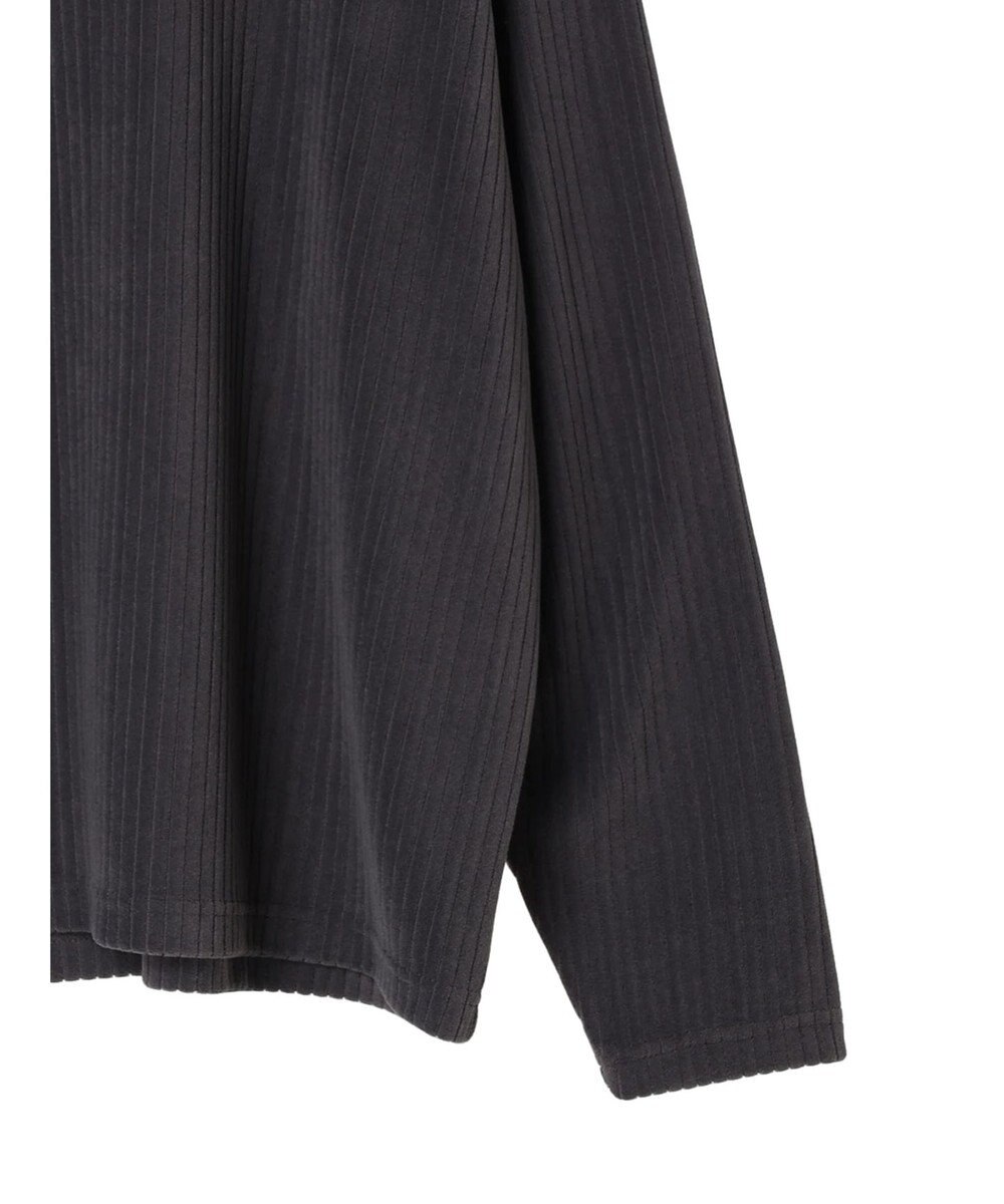 CRAFT STANDARD BOUTIQUE カットコールＭＯＣネックプルオーバー 