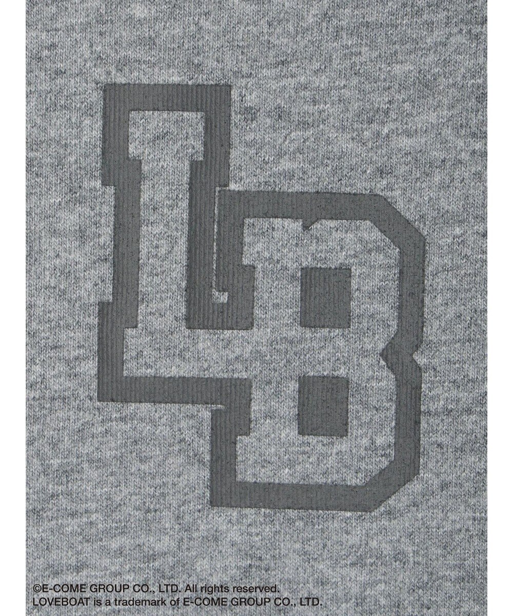 Green Parks ■別注　ＬＯＶＥ　ＢＯＡＴ　ラグランロンＴ 