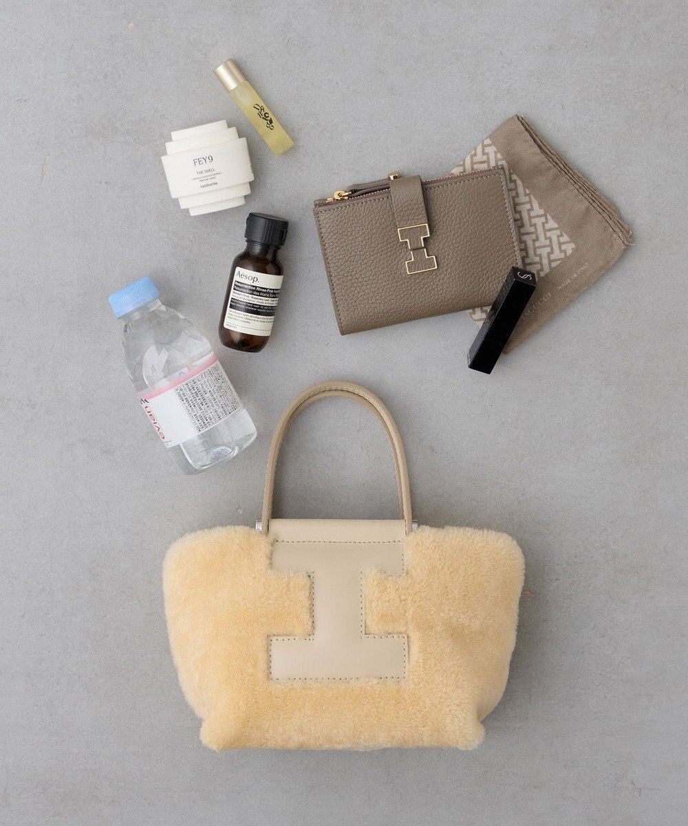 IACUCCI  ソルベット XS MONTONE/RUGA 