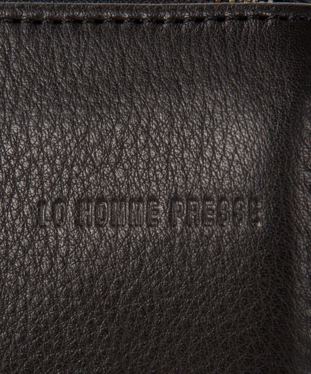ACE BAGS & LUGGAGE LO HOMME PRESSE アルカイックソフト 本革 セカンドバッグ 71781 ロ・オム・プレッセ 