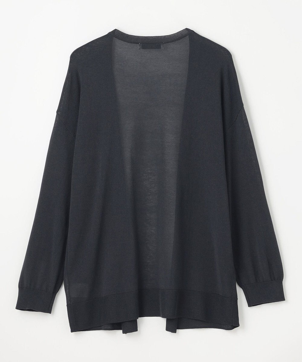 ANY トッパーニットカーディガン 