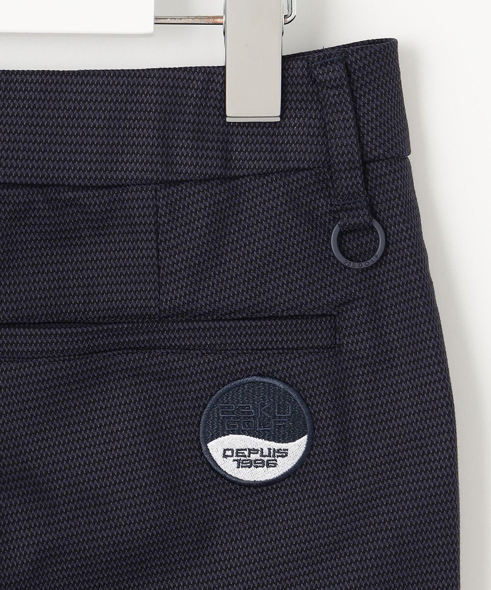 23区GOLF 迷ったらこれ！【WOMEN】ハイパワーストレッチ ベーシックパンツ 