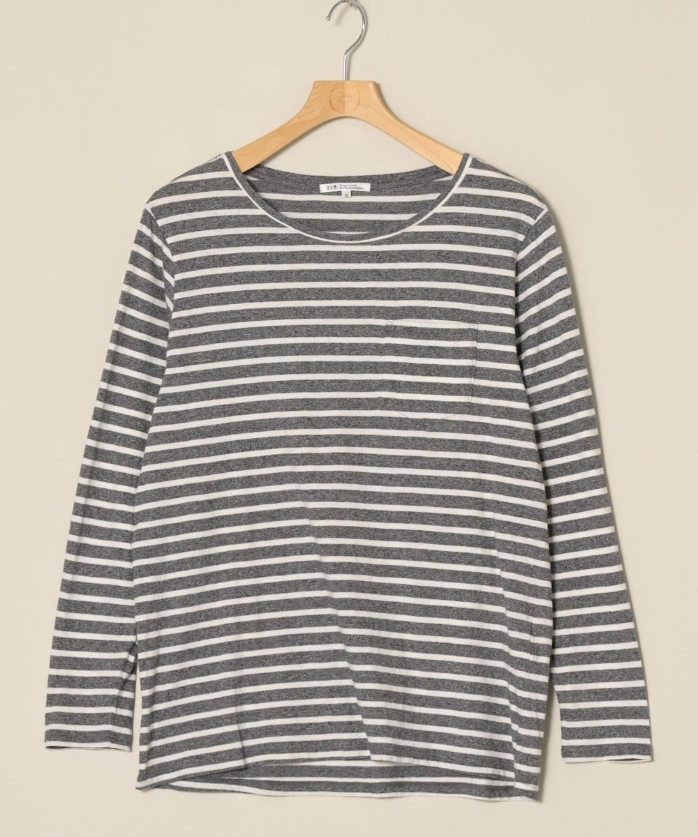 ONWARD Reuse Park 【23区】カットソー春夏 