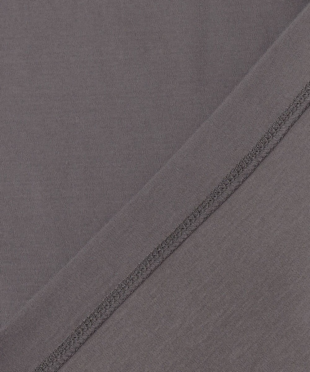 自由区 L 【洗える】ユーズフル トップス 