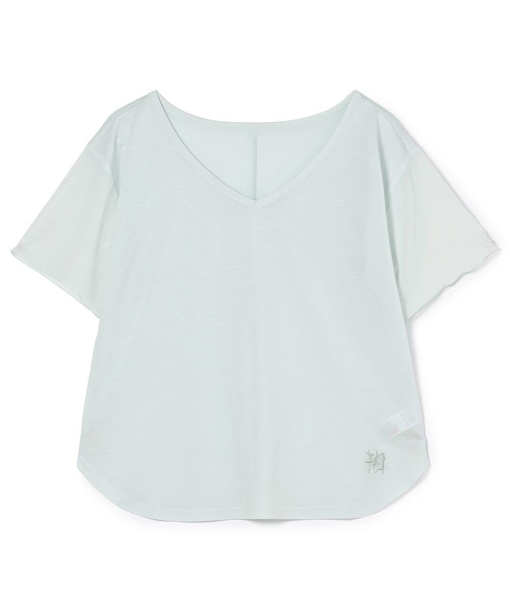 Chacott Tシャツ 