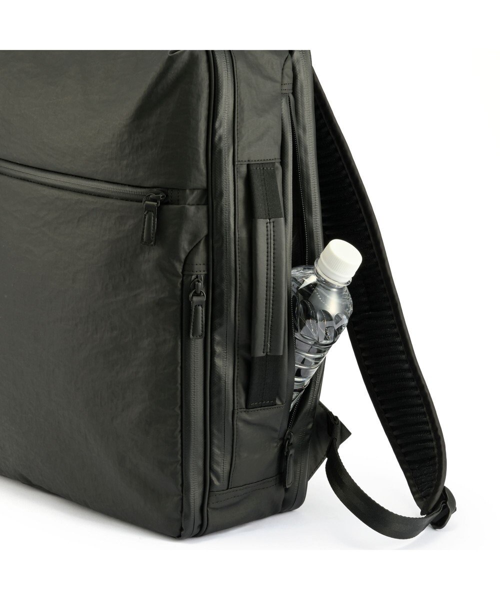 ACE BAGS & LUGGAGE ace. ガジェタブル エアV ビジネスリュック  B4サイズ 15.6インチPC収納 16L 酷暑対策 20032 エース 