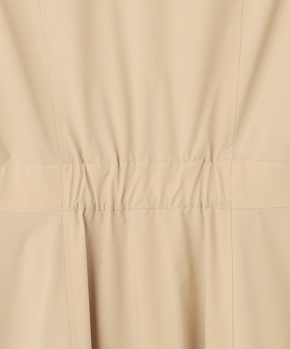 組曲 【速乾・撥水】ハイカウントタフタ ワンピース 