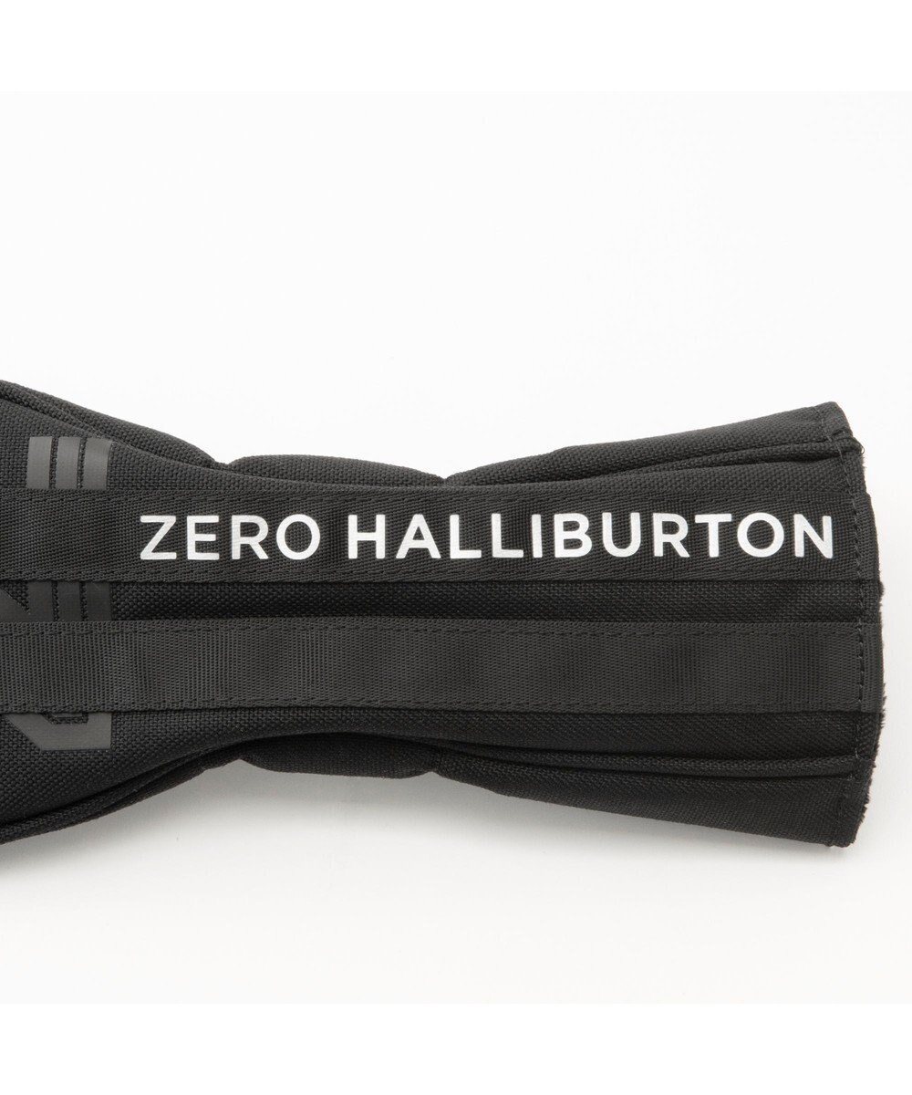 ZERO HALLIBURTON コーデュラユーティリティカバー 82063 