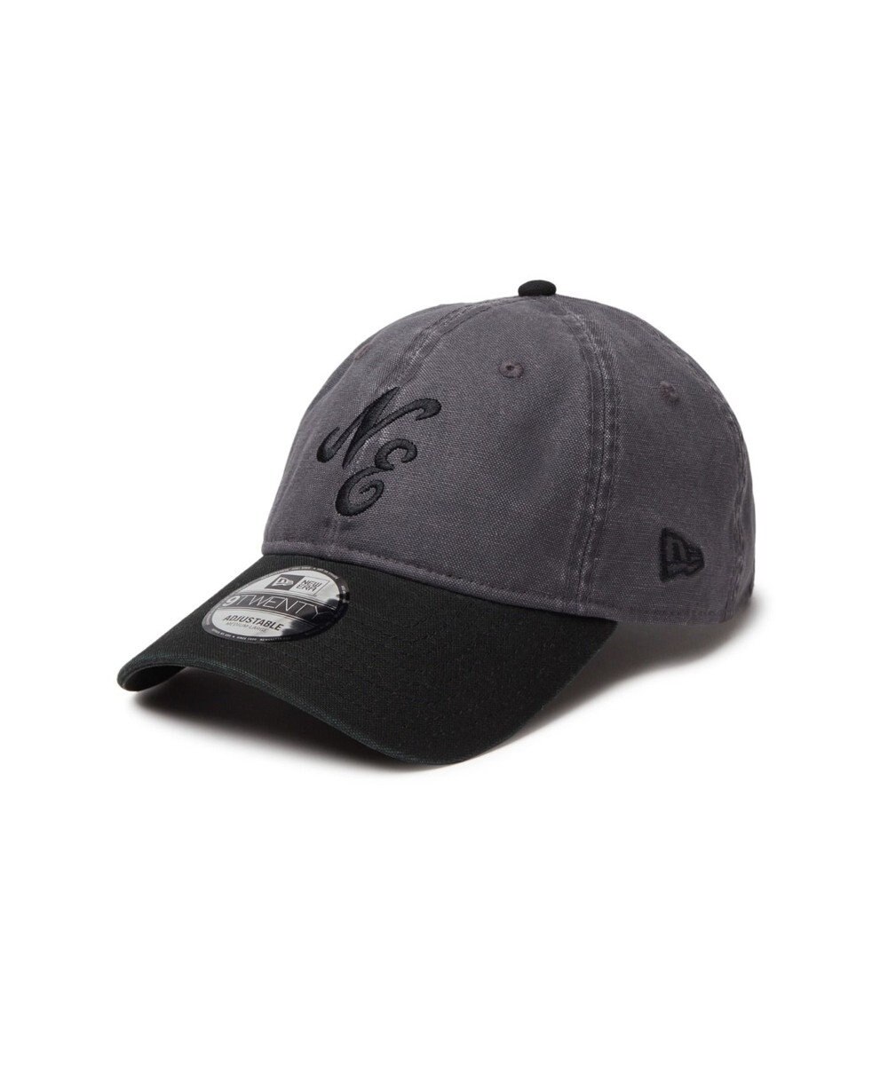 WEGO 【ユニセックス着用ITEM】NEWERA　940　MLB　Mesh　Embroidery 