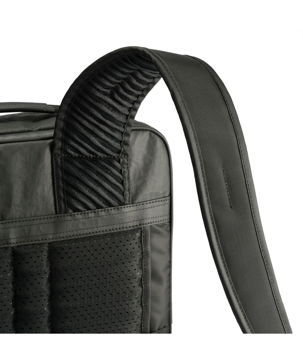 ACE BAGS & LUGGAGE ace. ガジェタブル エアV ビジネスリュック  B4サイズ 15.6インチPC収納 16L 酷暑対策 20032 エース 