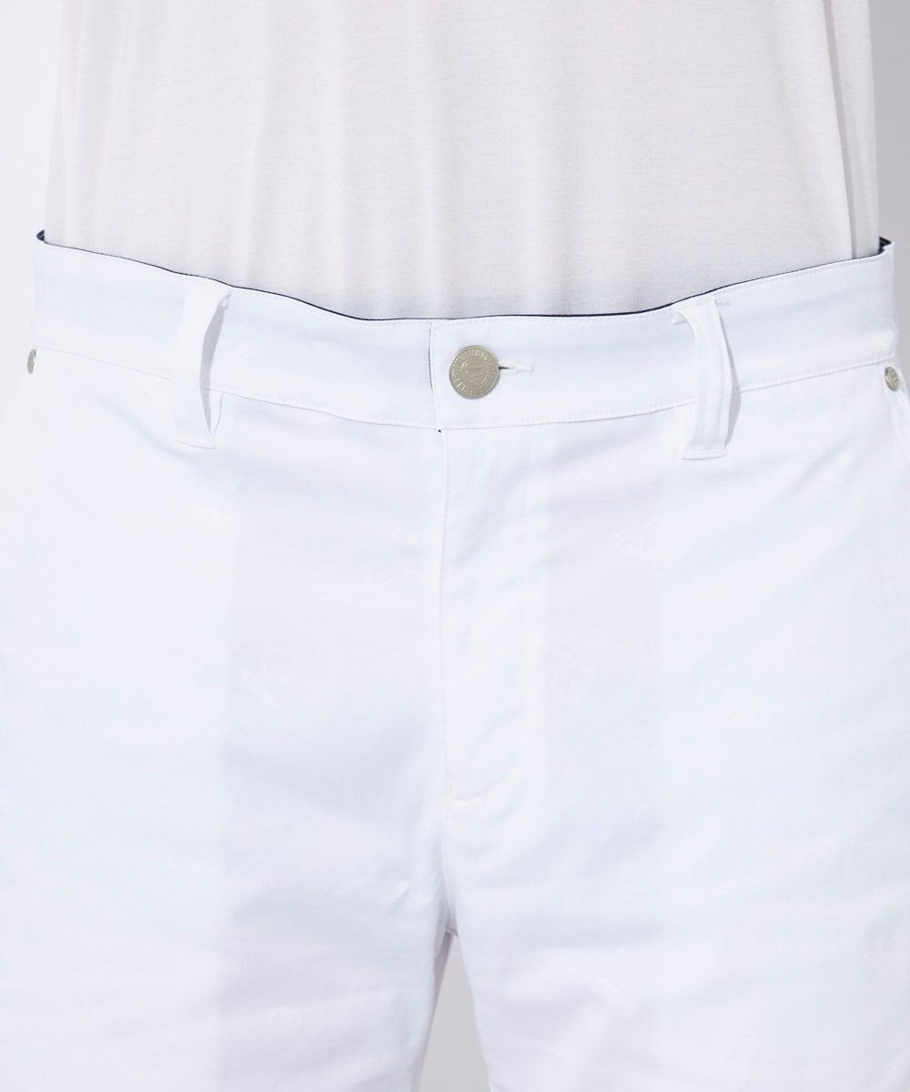 FILA GOLF／marie claire 【FILA GOLF】 ショートパンツ 