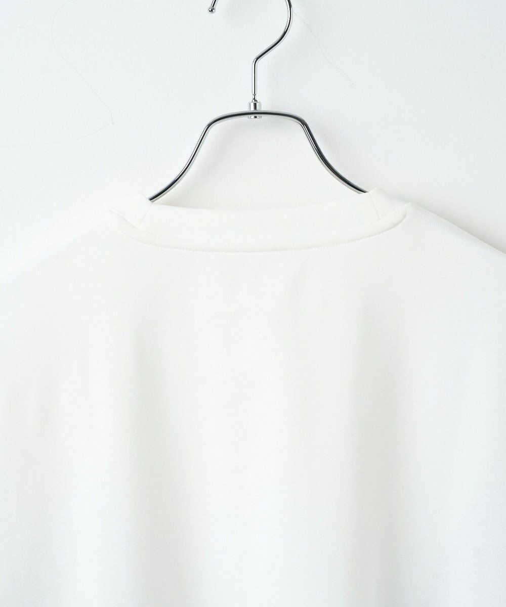 WEGO ドルマンポンチカラーブロックT（S） 