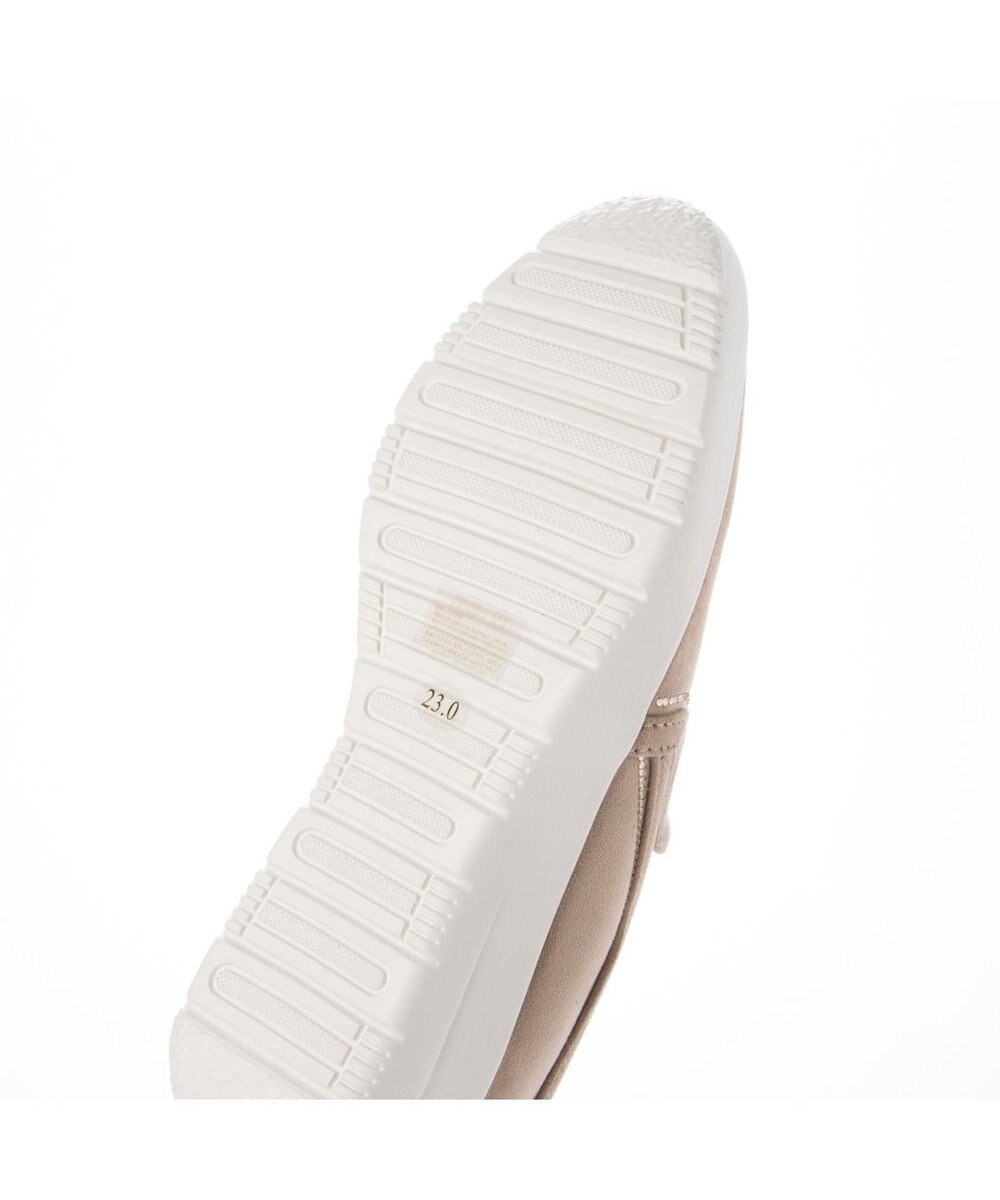 Riz raffinee <Riz raffinee>ヒールアップスリッポンスニーカー 