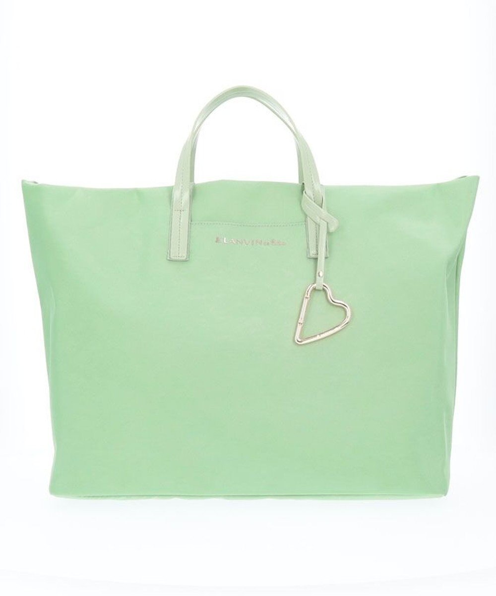 LANVIN en Bleu マルク 2wayトートバッグ（大） 