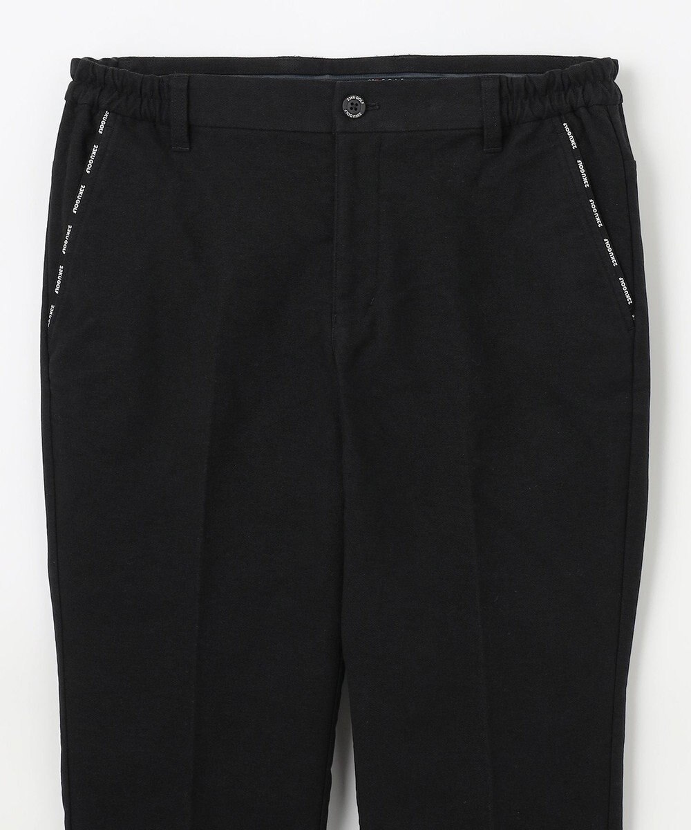 23区GOLF 【MEN】ストレッチ起毛パンツ 