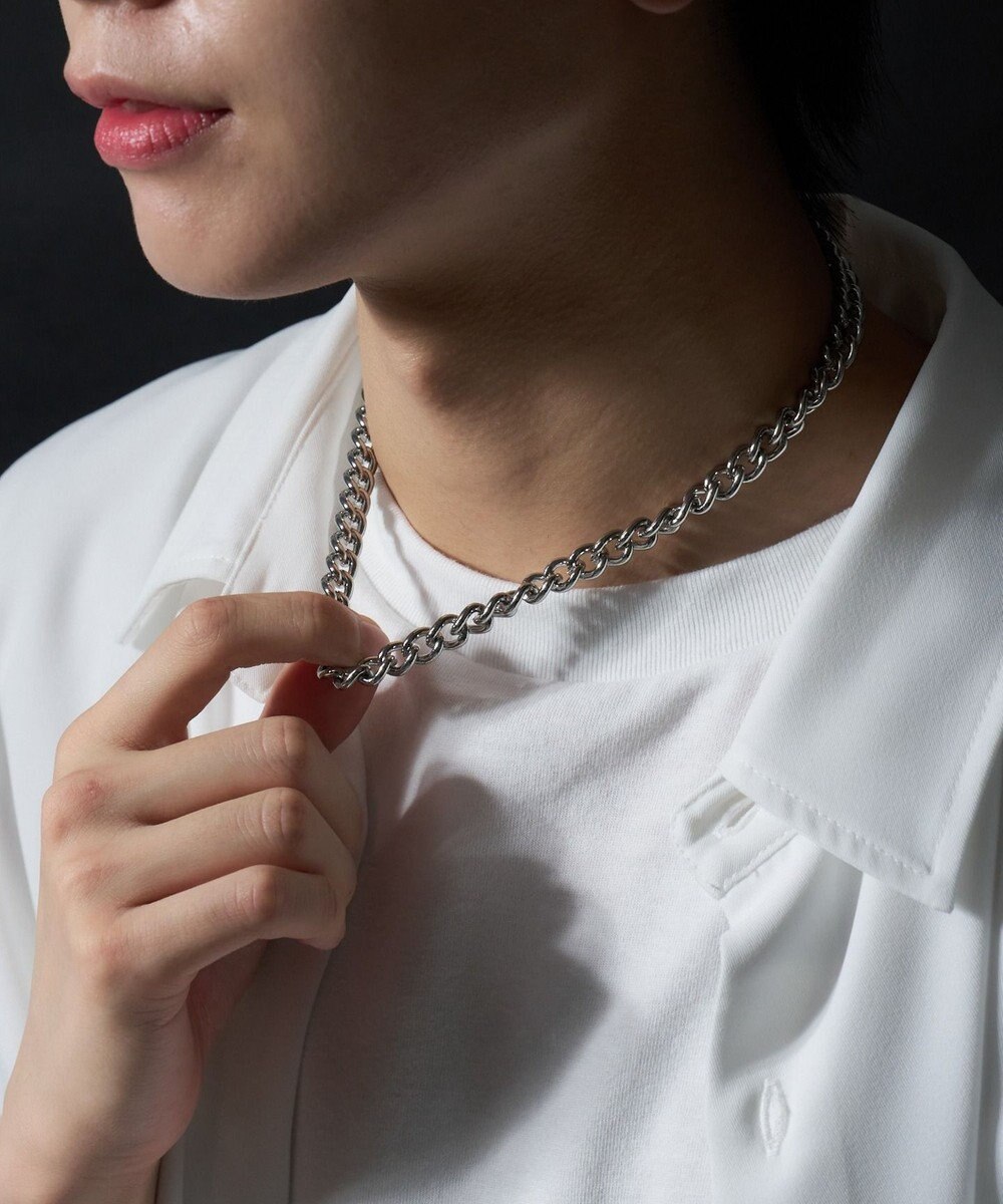 WEGO Mチョーカーネックレス 