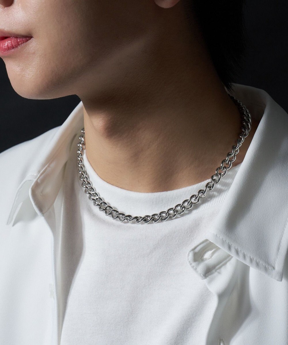 WEGO Mチョーカーネックレス 