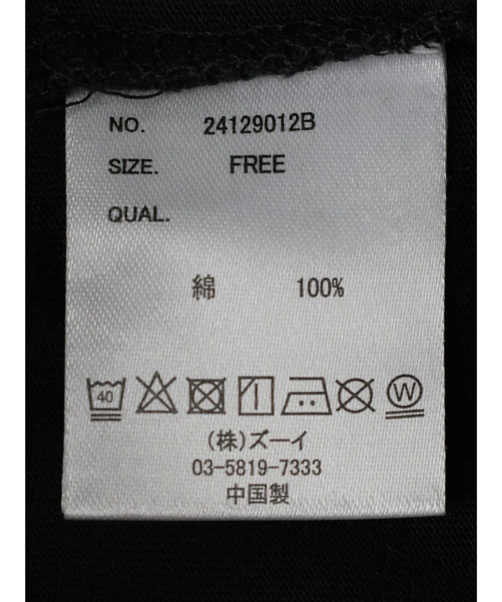 CRAFT STANDARD BOUTIQUE シルケット天竺　スクエアＰＴ　ＢＩＧ　Ｔｅｅ　Ｓ／Ｓ 