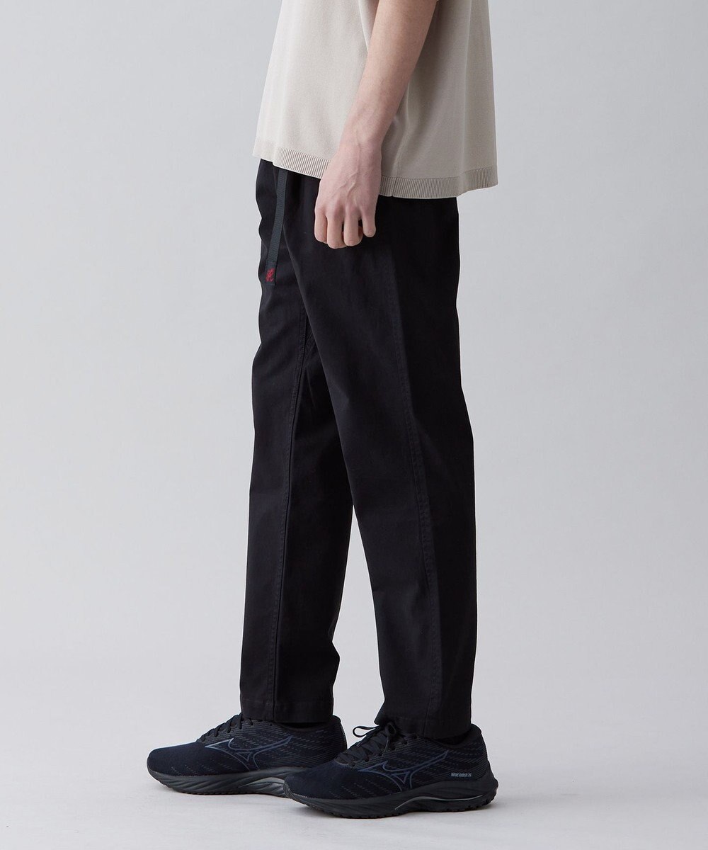 UNFILO 【UNISEX/コラボ】GRAMICCI × UNFILO テーパードパンツ 