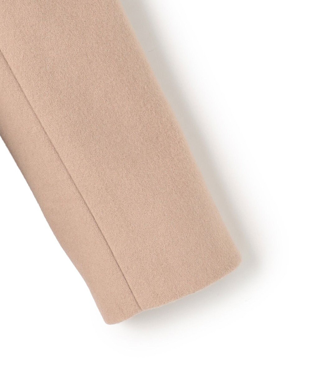 TOCCA 【消臭】FUR BOX ウールコート 