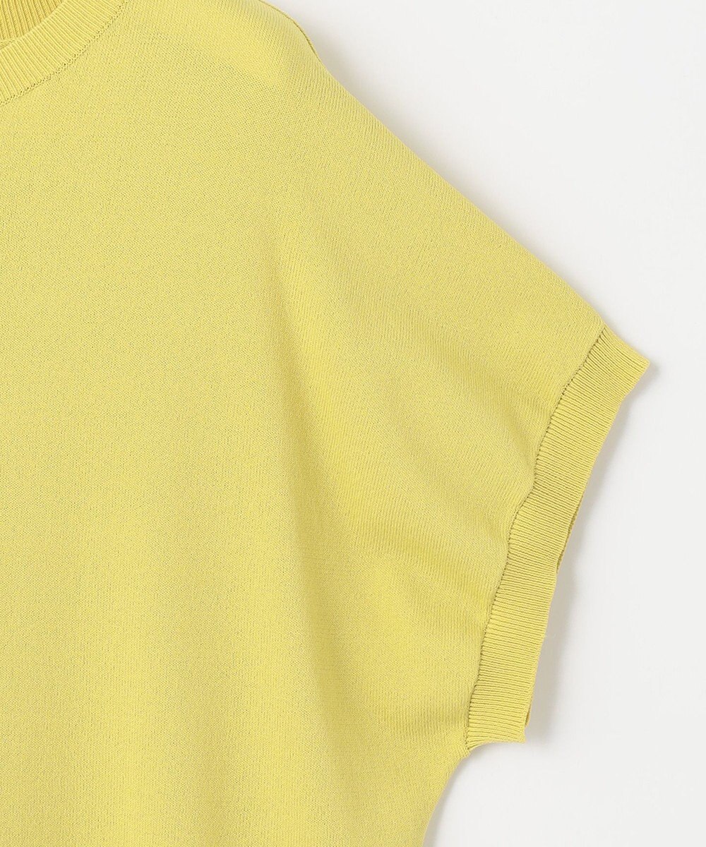 UNFILO L 【新色追加！/UVケア/接触冷感/抗菌防臭】スゴ機能 コンパクトニットＴ 