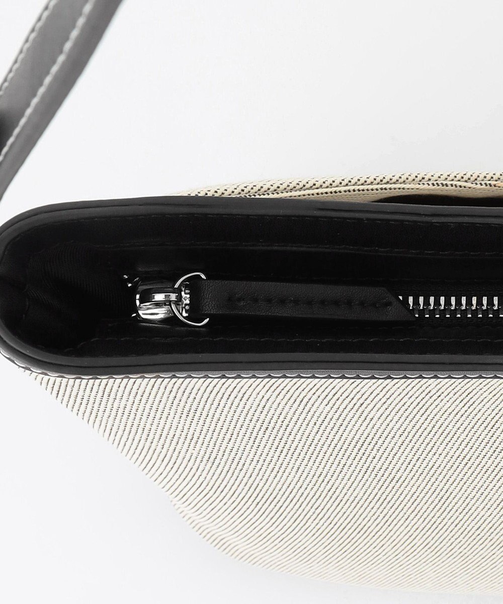 J.PRESS LADIES 【2way】キャンバス ショルダー バッグ 