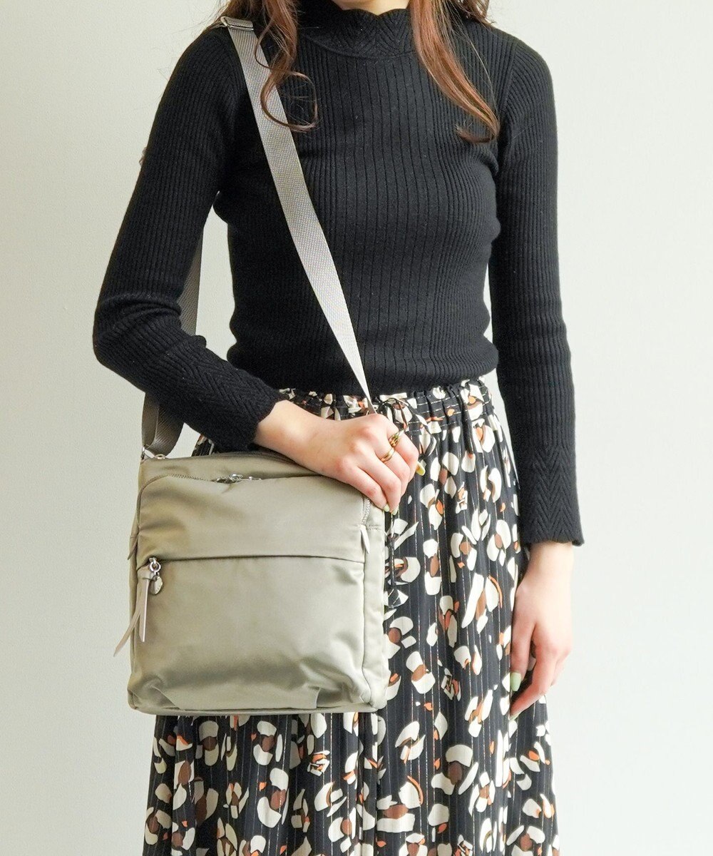 ACE BAGS & LUGGAGE PROGRES サージュ ショルダーバッグ 68371 プログレ 