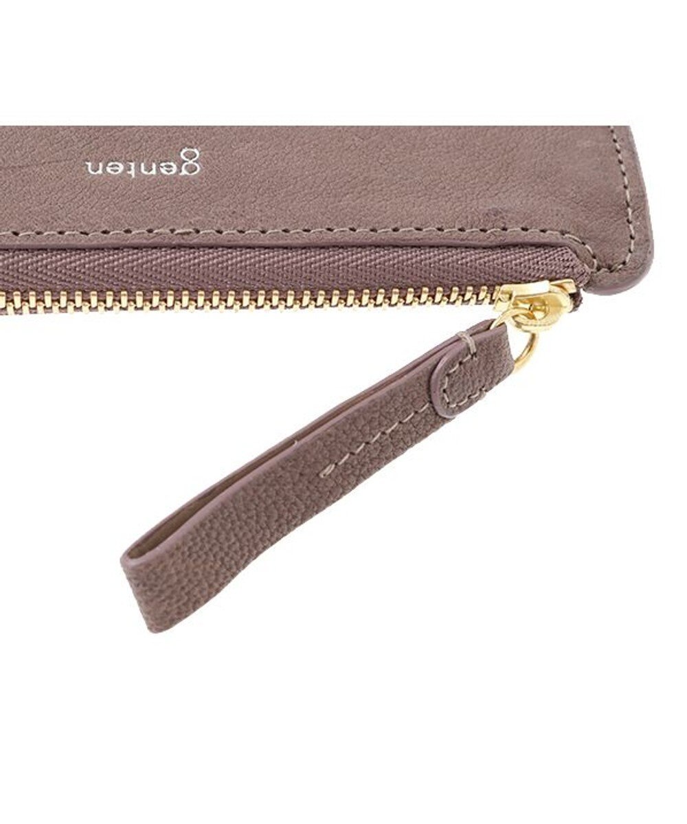 genten 【新色】フレスコ フラグメントケース 