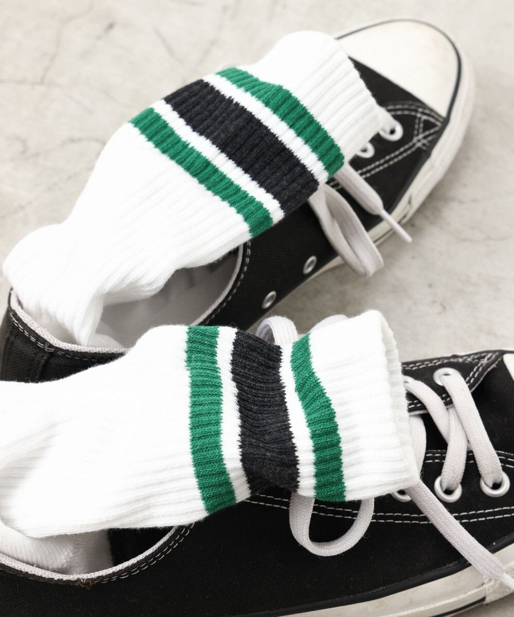 WEGO ラインソックス（R） 