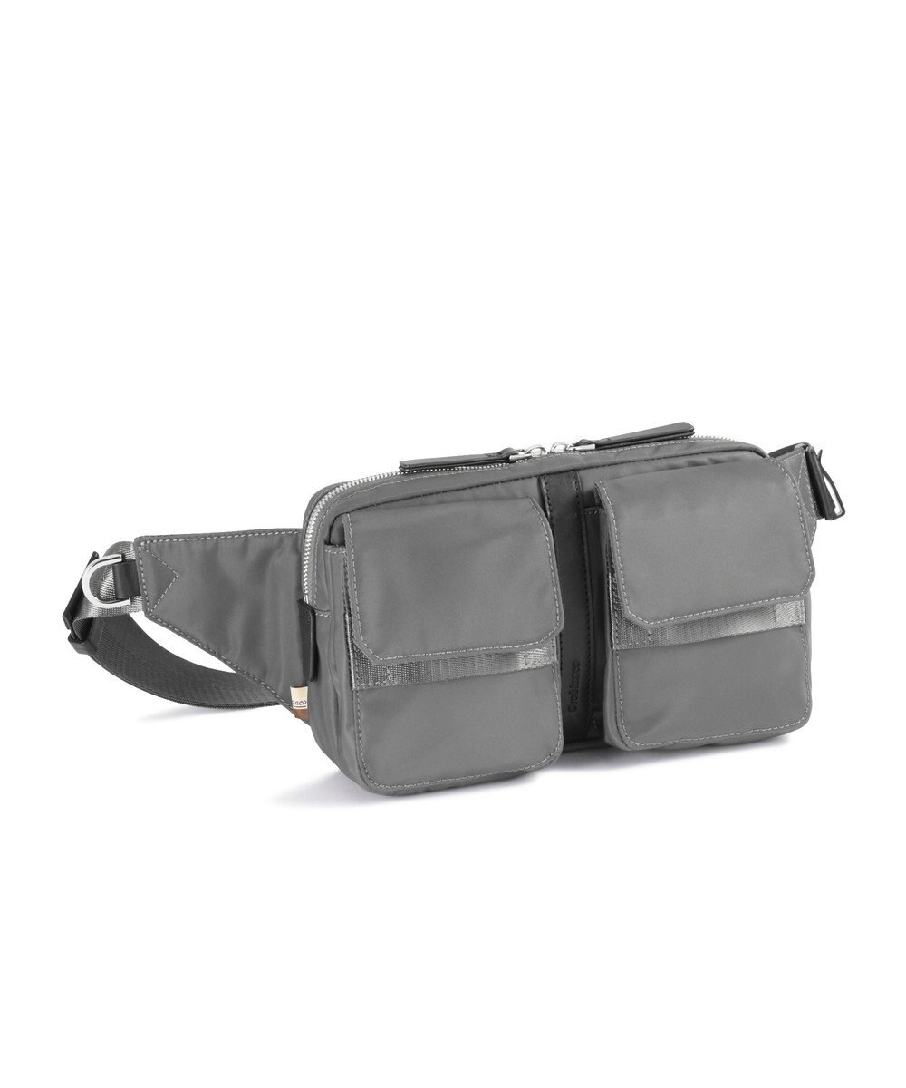 ACE BAGS & LUGGAGE Orobianco タッティカ ウエストバッグ 2L 290g 92941 オロビアンコ 