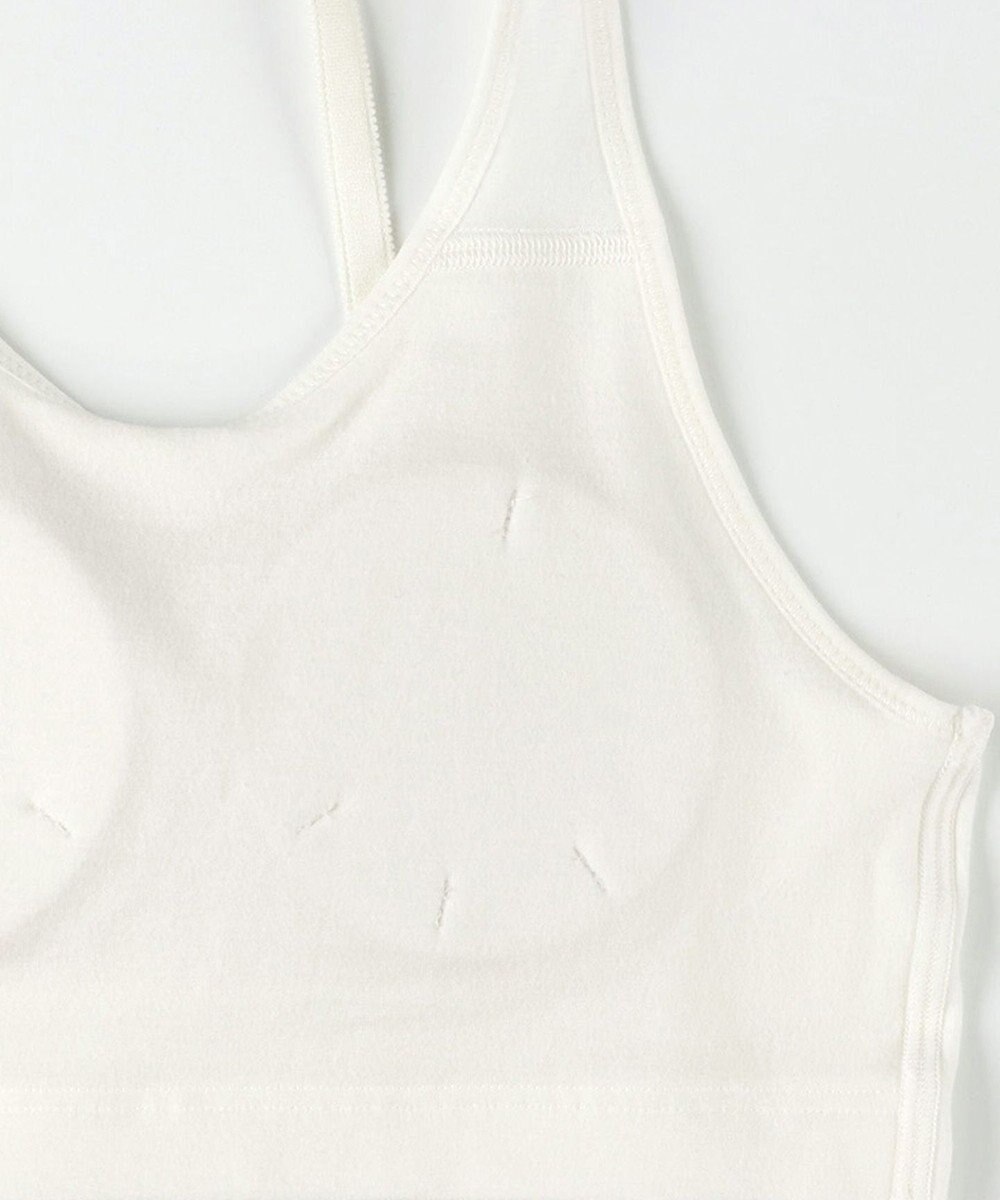 Wing ジュニア ブラトップ ワンサイズ 【STEP1~3】 小学生 中学生 高校生 【娘のためにまず選びたいブラキャミソール】 RL6500 ウイング／ワコール 