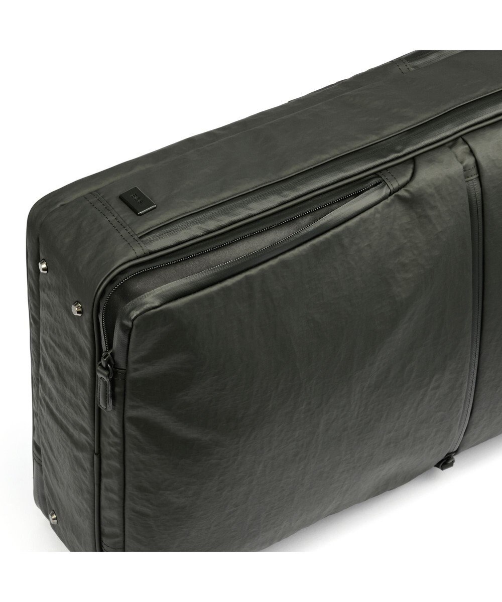 ACE BAGS & LUGGAGE ace. ガジェタブル エアV ビジネスリュック  B4サイズ 15.6インチPC収納 16L 酷暑対策 20032 エース 