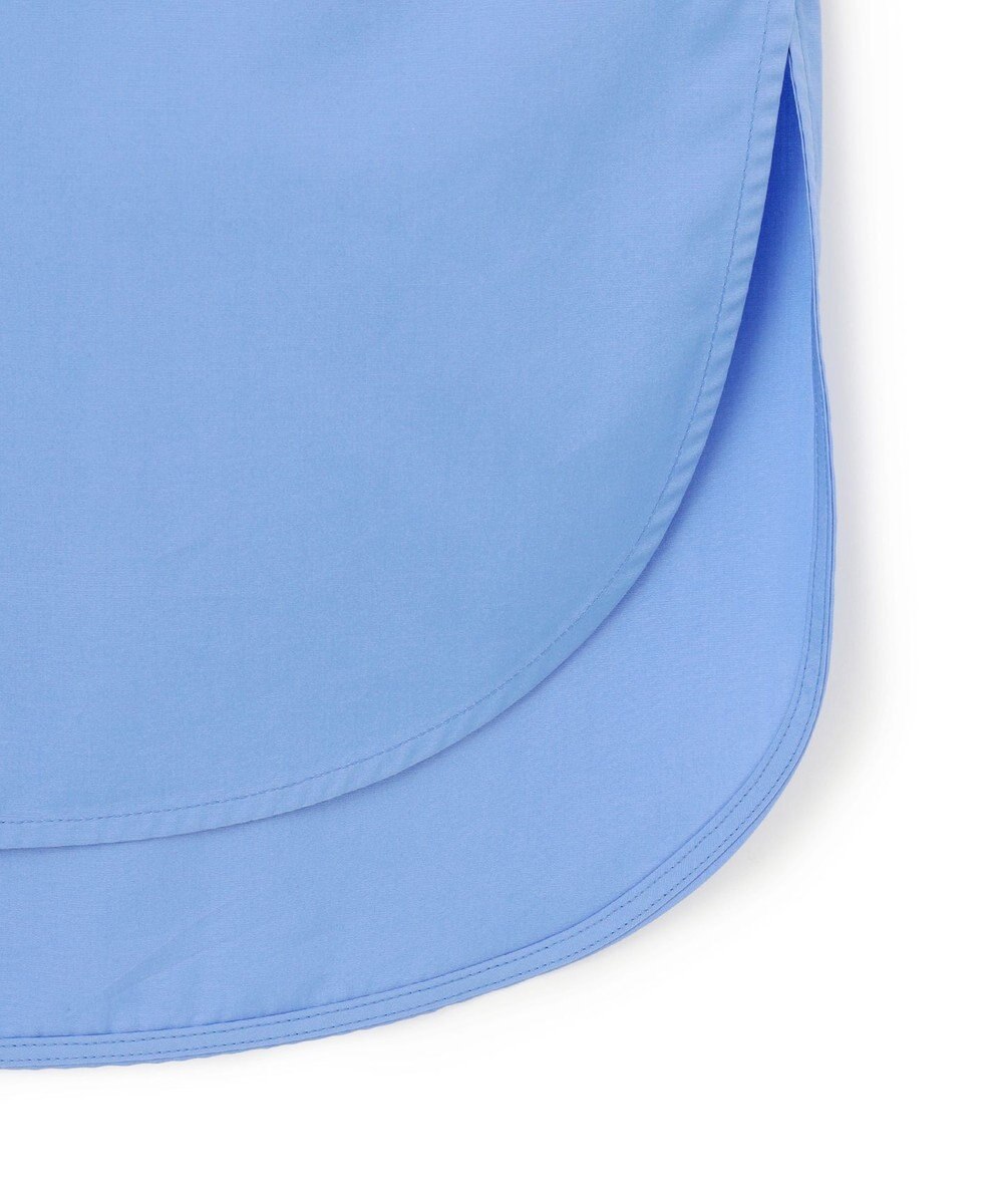 BEIGE， 【洗える】MUTERSE / プルオーバーシャツ 