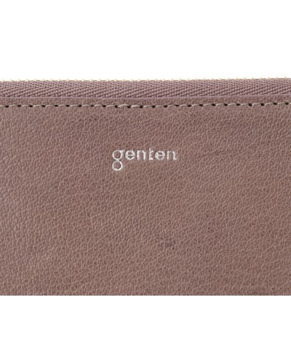 genten 【新色】フレスコ フラグメントケース 