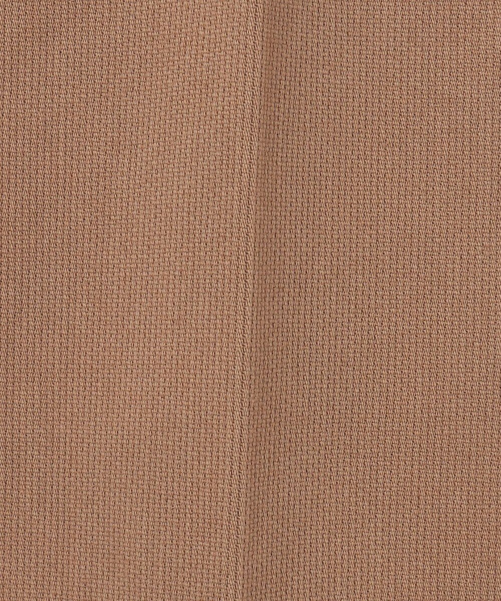 J.PRESS MEN コットンピケストレッチ カーゴパンツ 