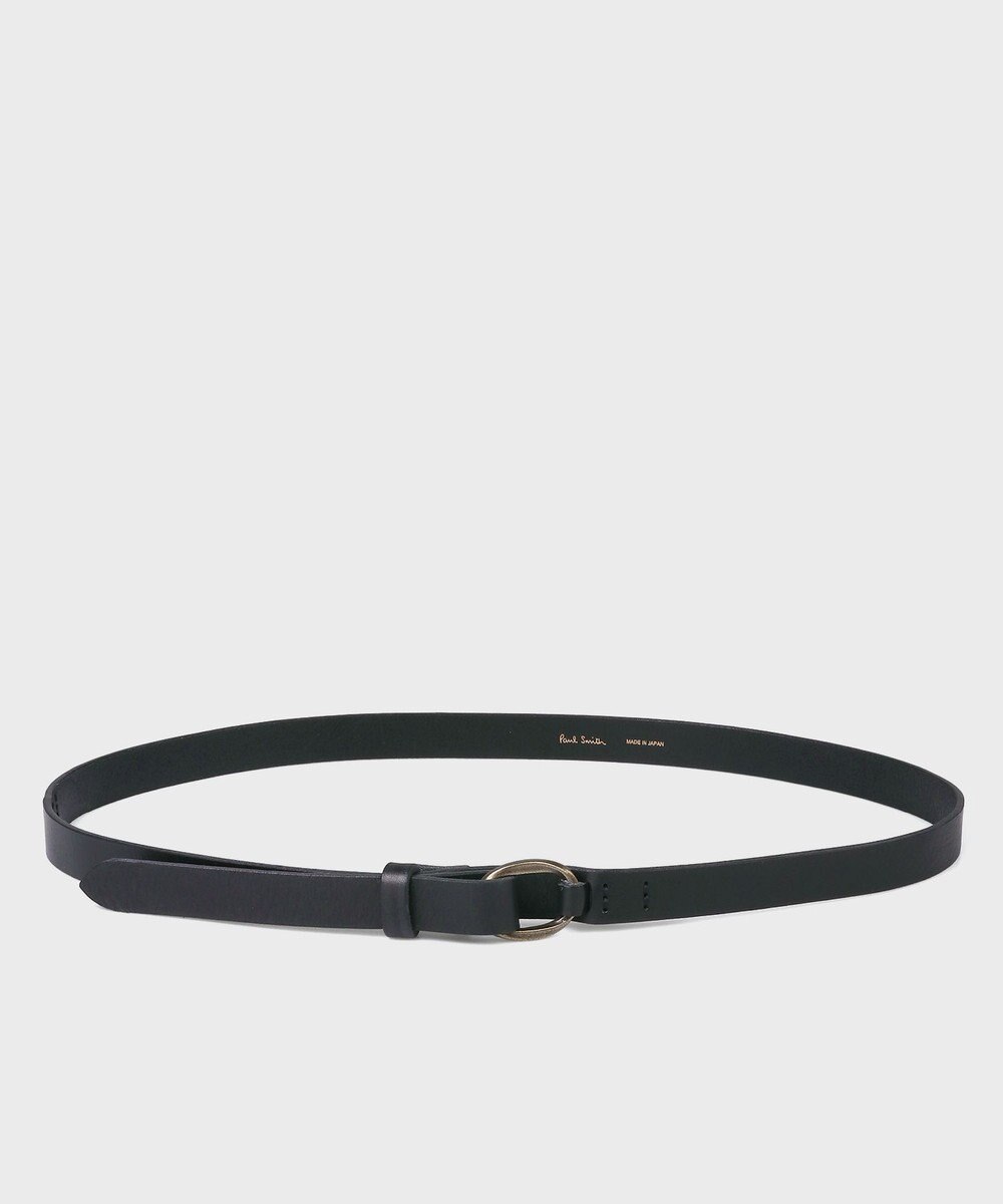 Paul Smith ツイストバックル ターンベルト 