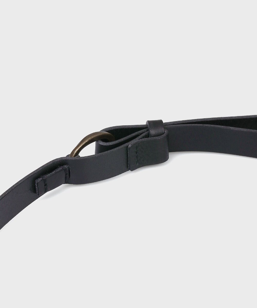 Paul Smith ツイストバックル ターンベルト 