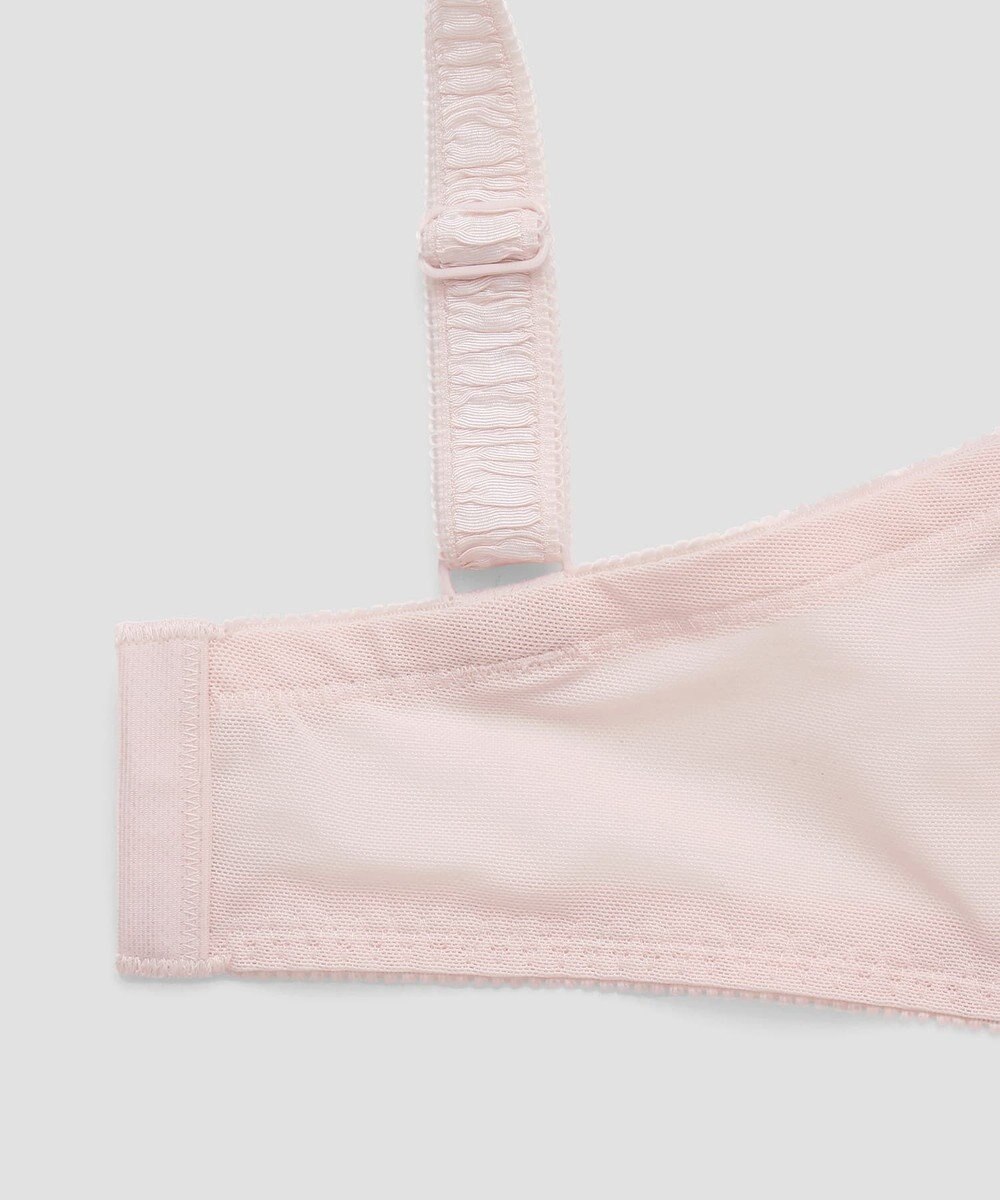 San-ai Resort（三愛水着楽園） 【エレガントコレクション2402】単品ブラHIカップ 【northerly】 