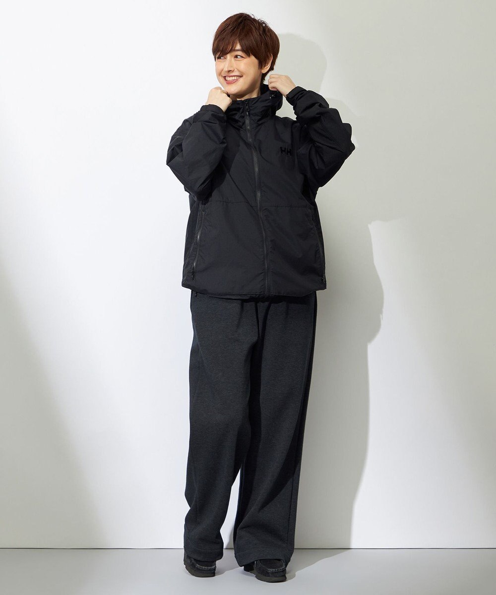 HELLY HANSEN ベルゲンジャケット 