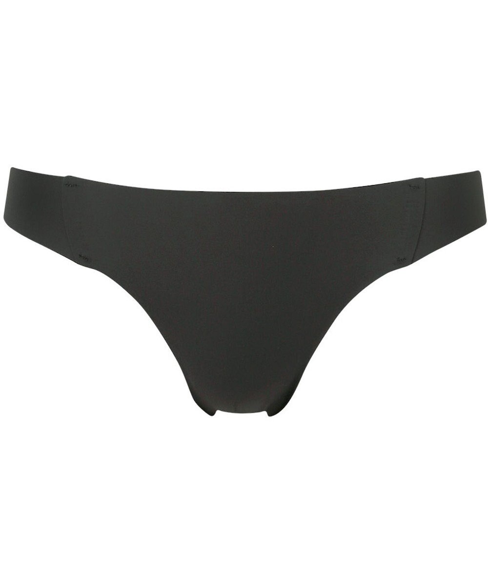 WACOAL Ｔバック ショーツ [GOCOCi][ワコール] まるでつけていないようなはきごこち フラット仕上げ ソング ゴコチ レディース PGG120 /ワコール 