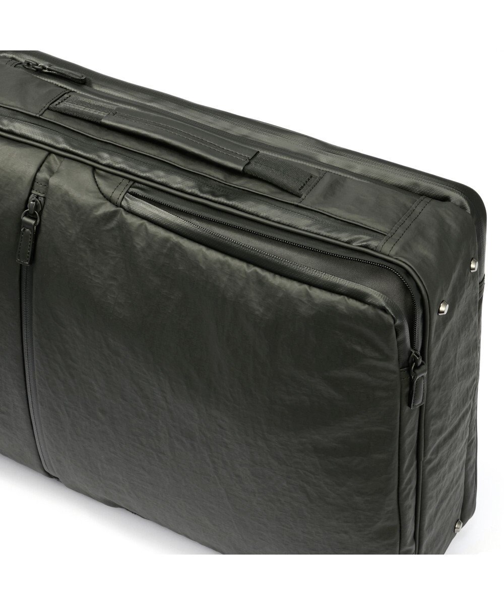 ACE BAGS & LUGGAGE ace. ガジェタブル エアV ビジネスリュック  B4サイズ 15.6インチPC収納 16L 酷暑対策 20032 エース 