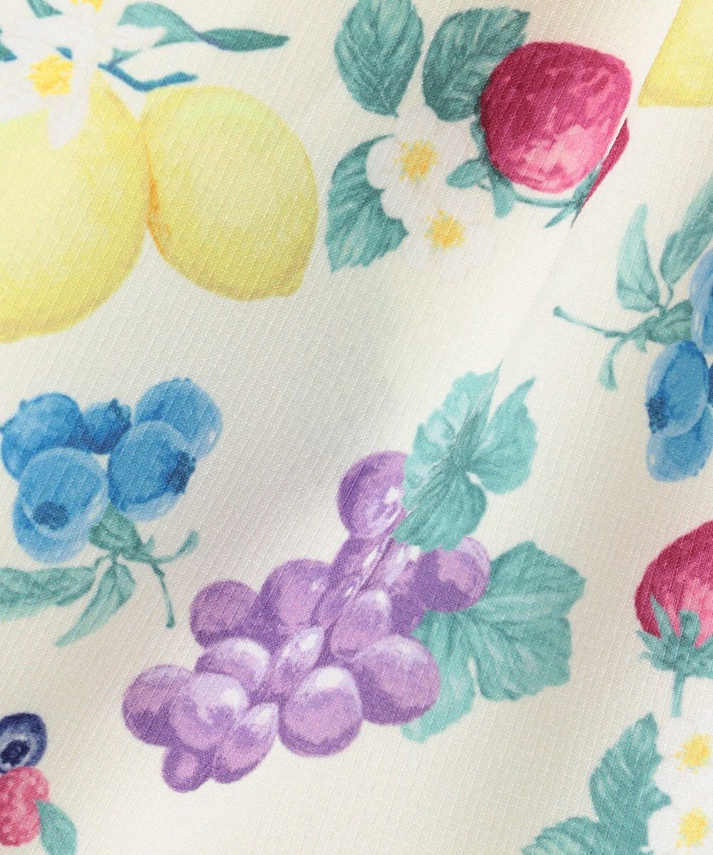 ANY KIDS 水陸両用 総柄 ショートパンツ 