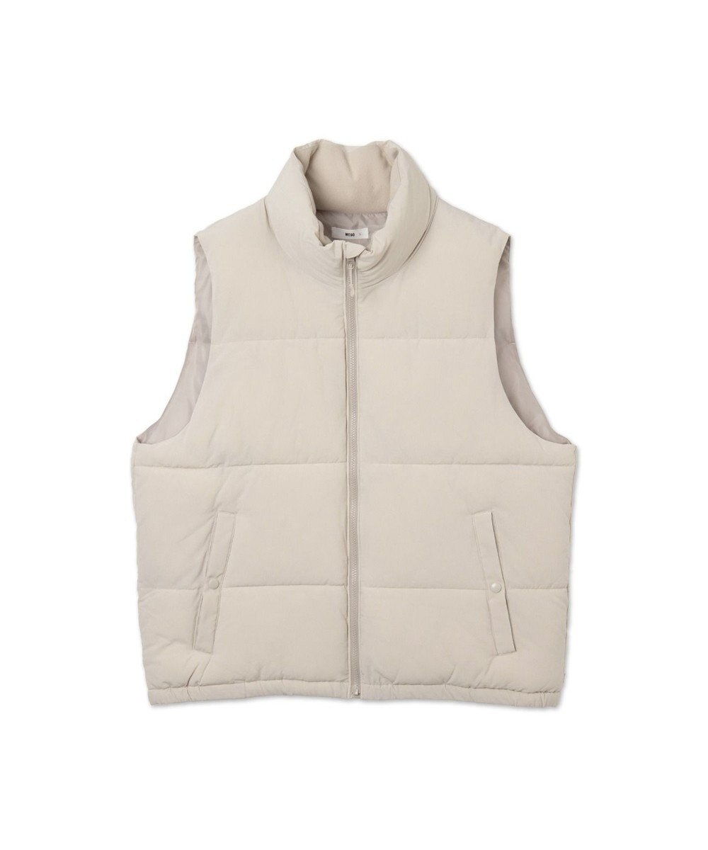 WEGO パデッドベスト 