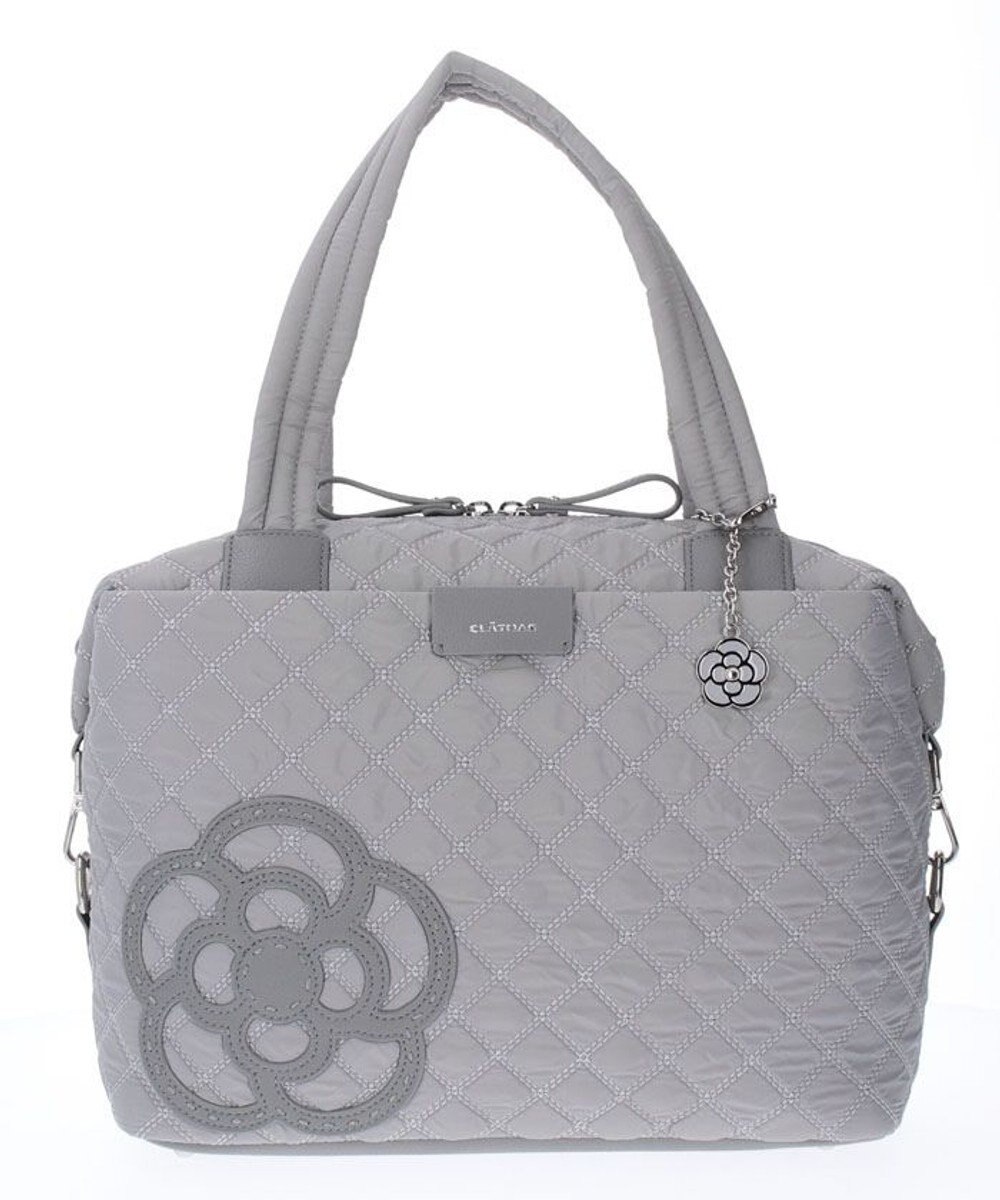 CLATHAS カペラ 2WAYボストンバッグ 