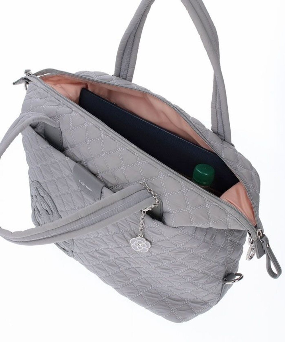 CLATHAS カペラ 2WAYボストンバッグ 