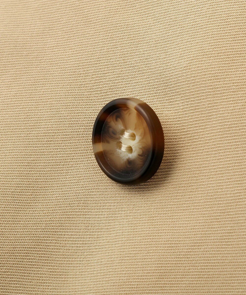 AMERICAN HOLIC 【花粉防止加工】サイドスリットベスト 